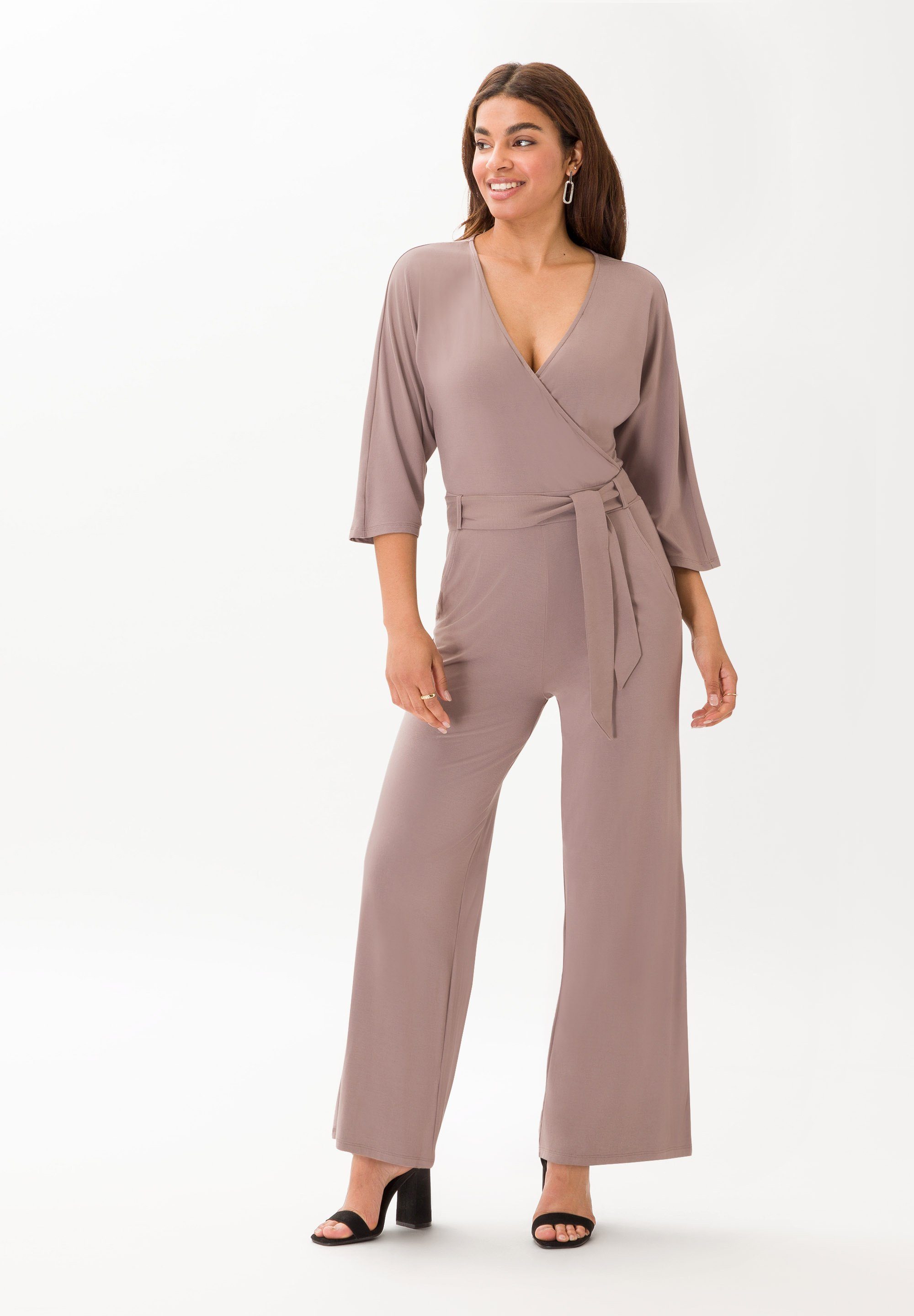 Les Lunes Jumpsuit Cara