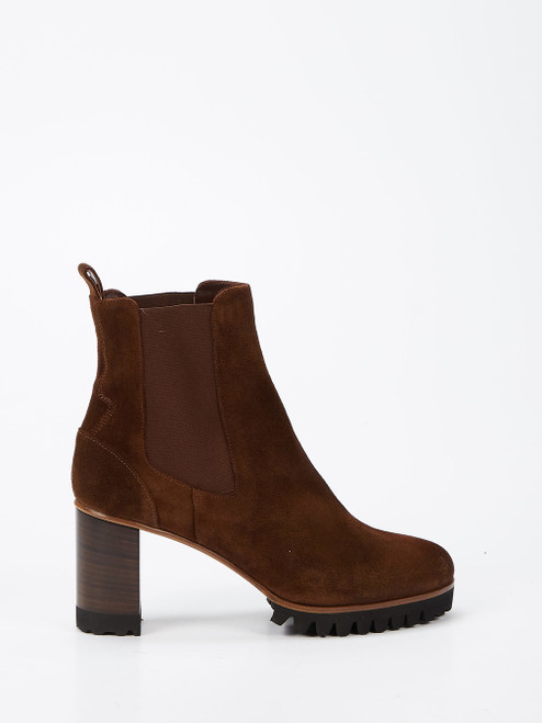 Chelsea Boots-17382890009 Truman's