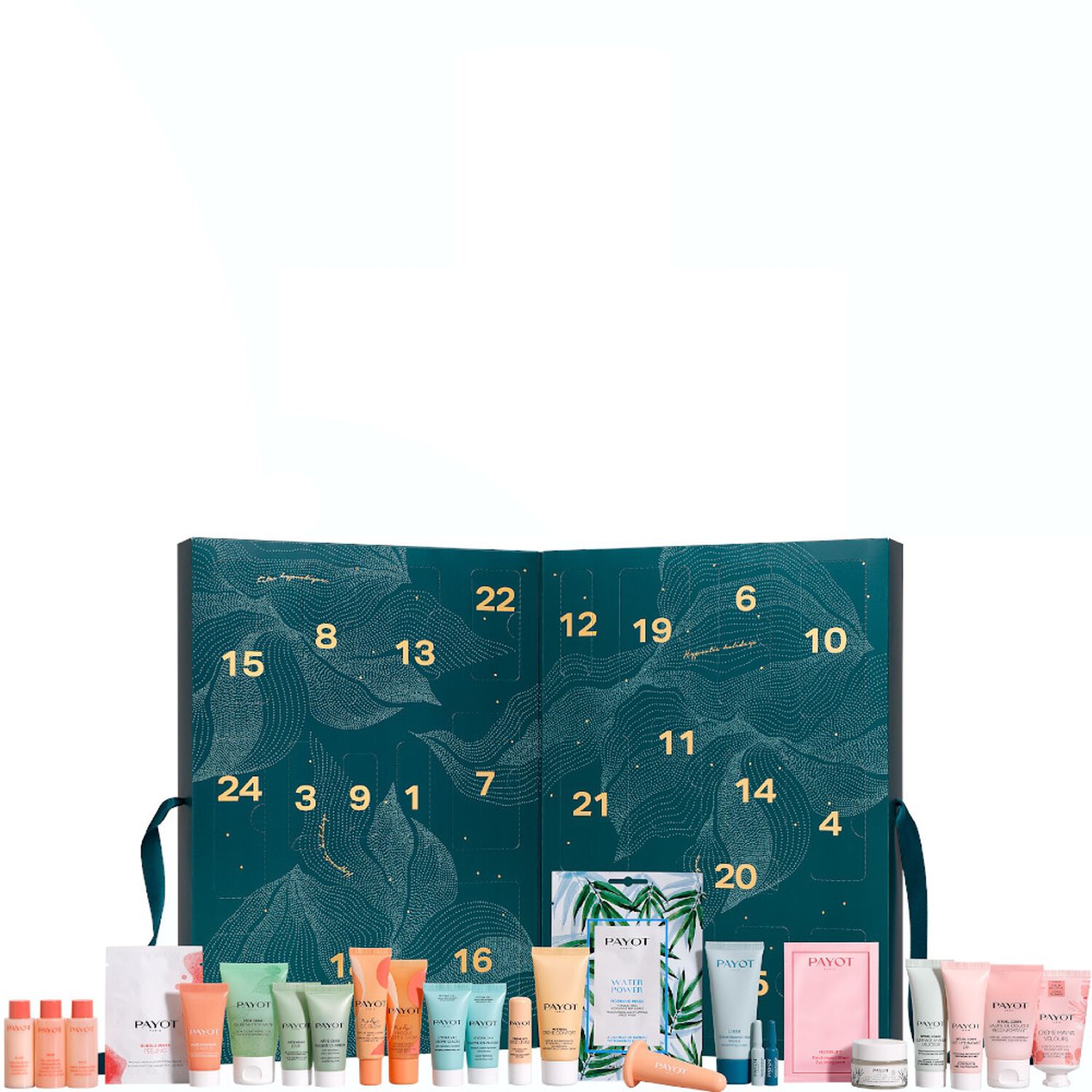 Payot Calendrier de l'Avent 24 Surprises à Découvrir