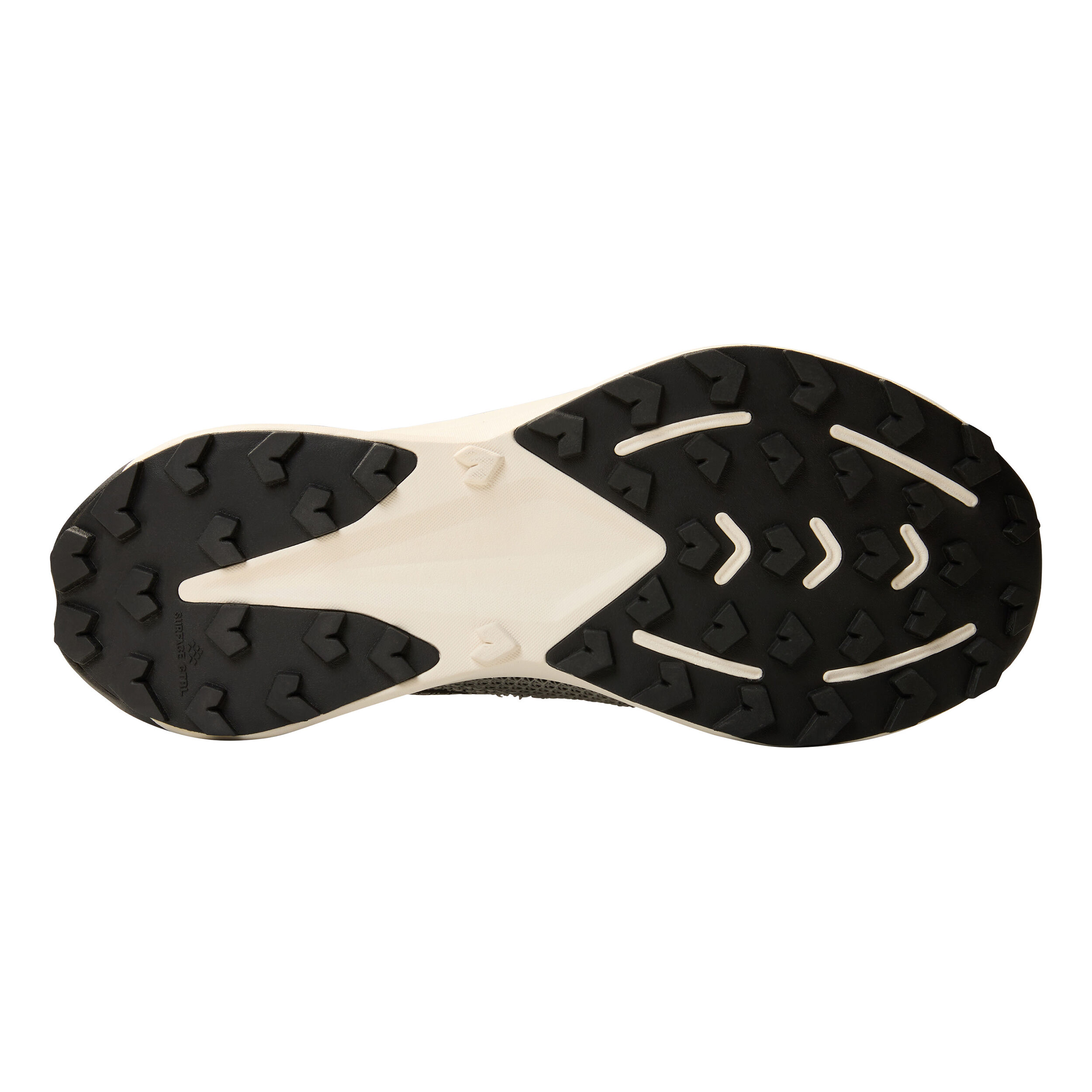 Summit Vectiv Sky Trailschuh Damen - Beige, Schwarz