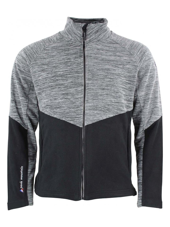 Peak Mountain Fleecejacke 