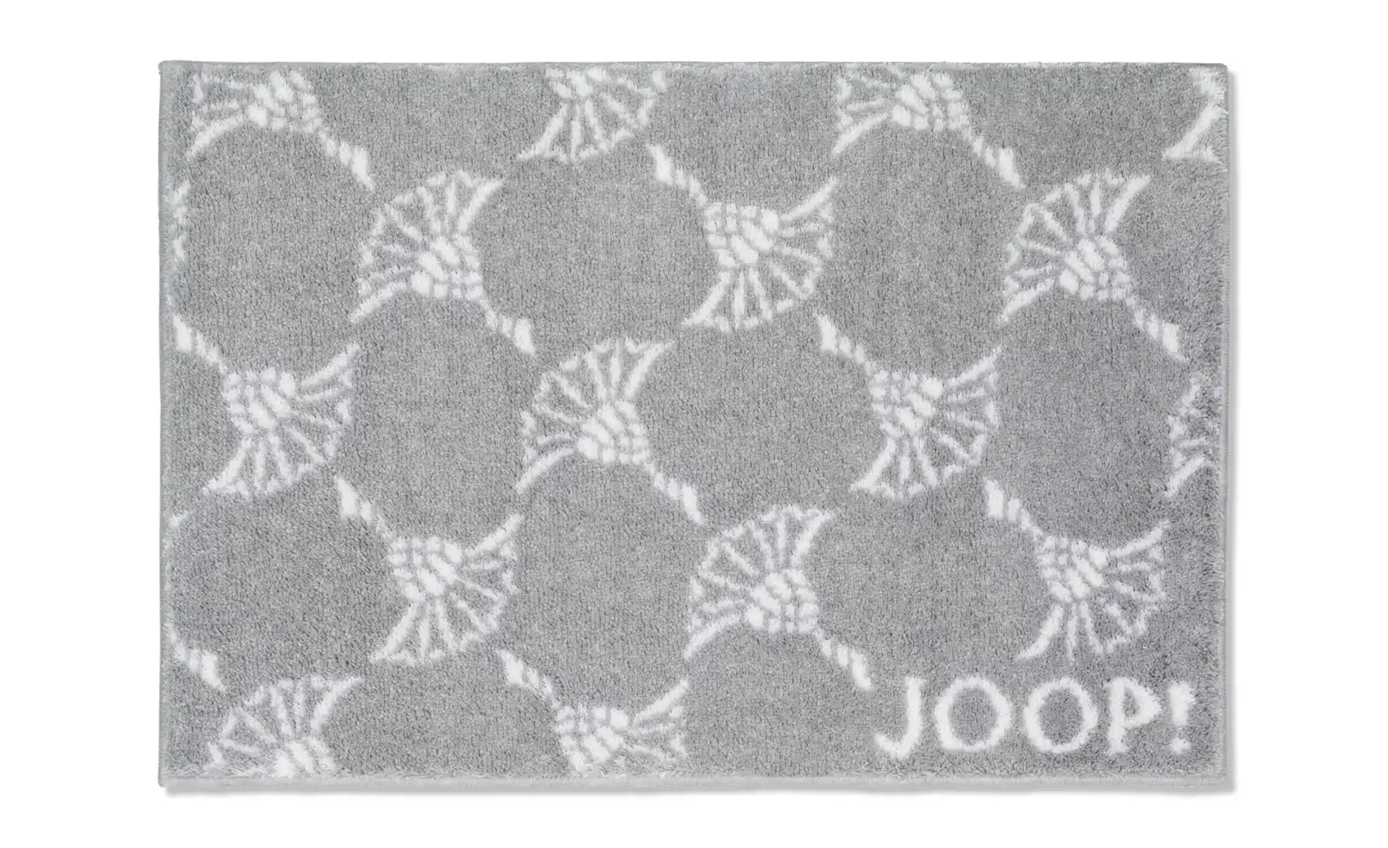 JOOP! Badteppich New Cornflower All.