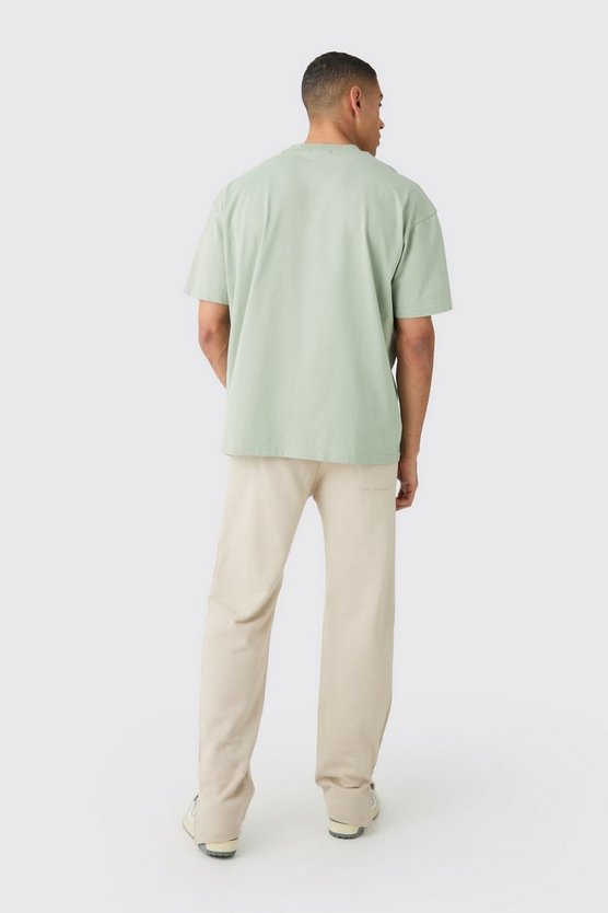 Oversize T-Shirt
