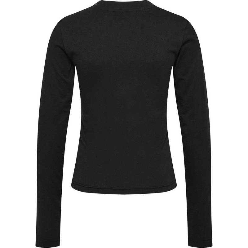 hummel hmlLEGACY WOMAN T-SHIRT LS T-Shirt Damen