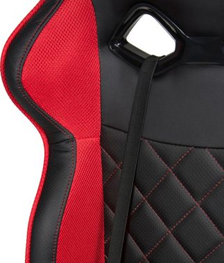 Duo Collection Gaming-Stuhl Game-Rocker G-20