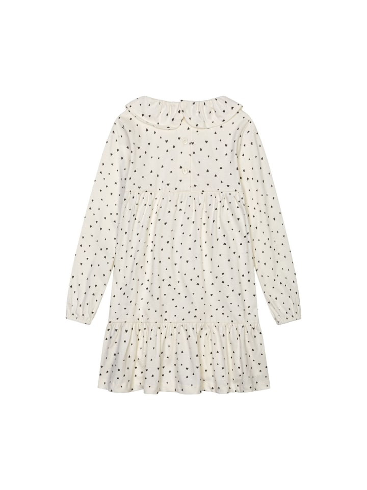 Minoti Jerseykleid Ballerina 1 in weiß günstig kaufen