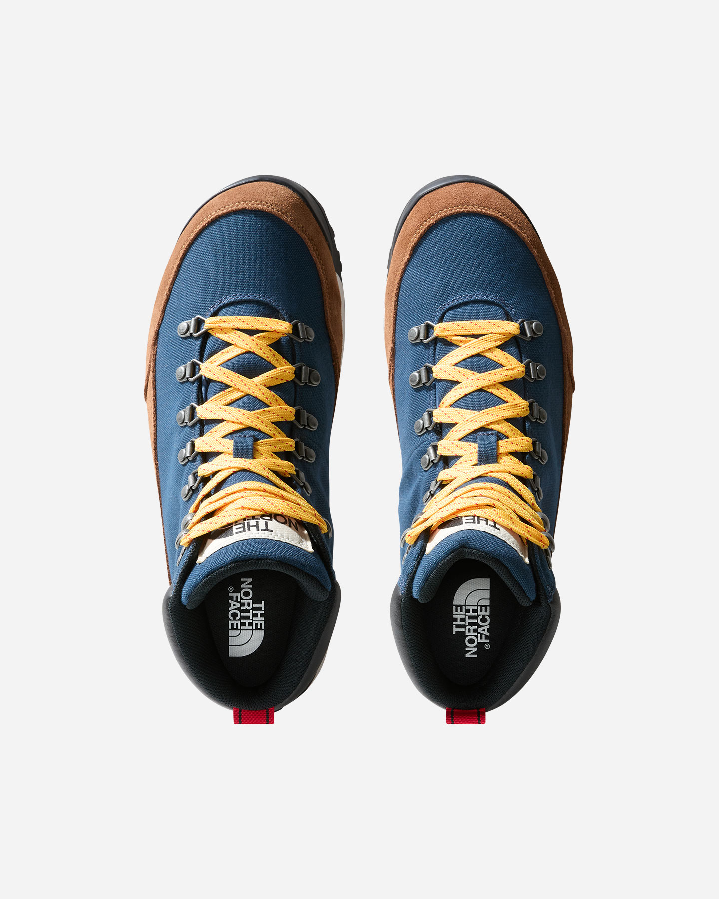 Scarpe Urban The North Face Back-to-berkeley Iv M NF0A8177OIE1