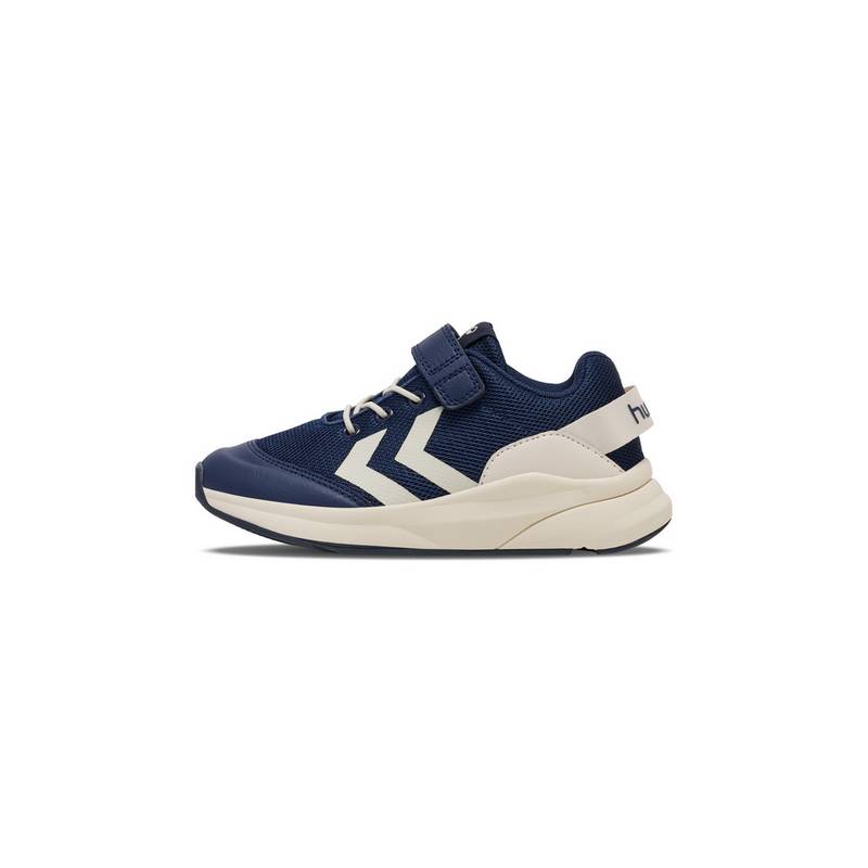 hummel REACH 250 RECYCLED JR Sneaker Kinder