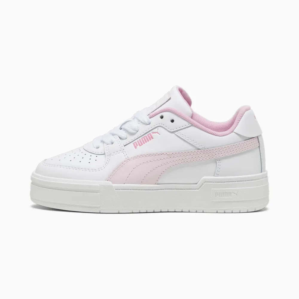 PUMA CA Pro Classic Jugend 382277_21 / weiss
