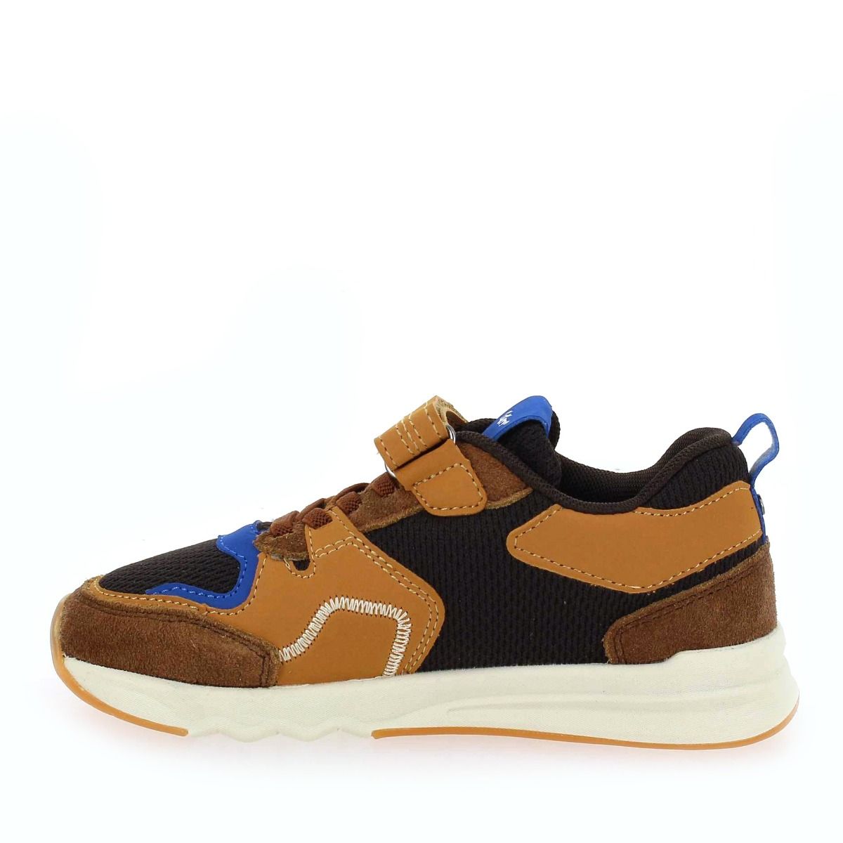 Kickers  KANAAK H20  - Marron Camel