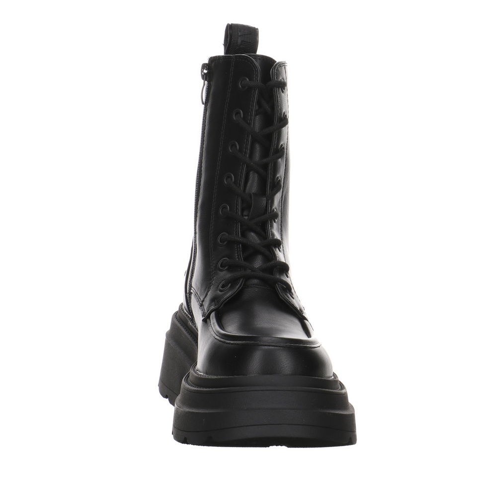 Buffalo Mars Lace Up Boots