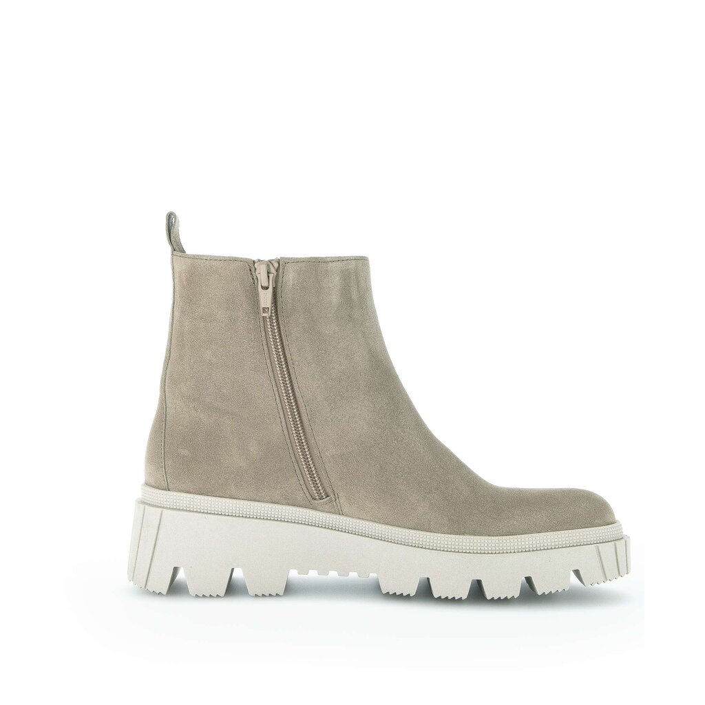 Gabor fashion Biker Boots grün