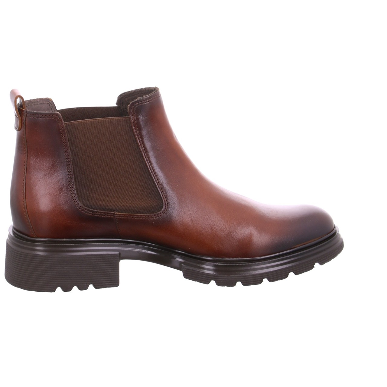 GABOR Stiefeletten braun