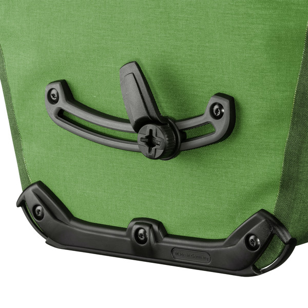 BACK-ROLLER PLUS - Fahrradtaschen