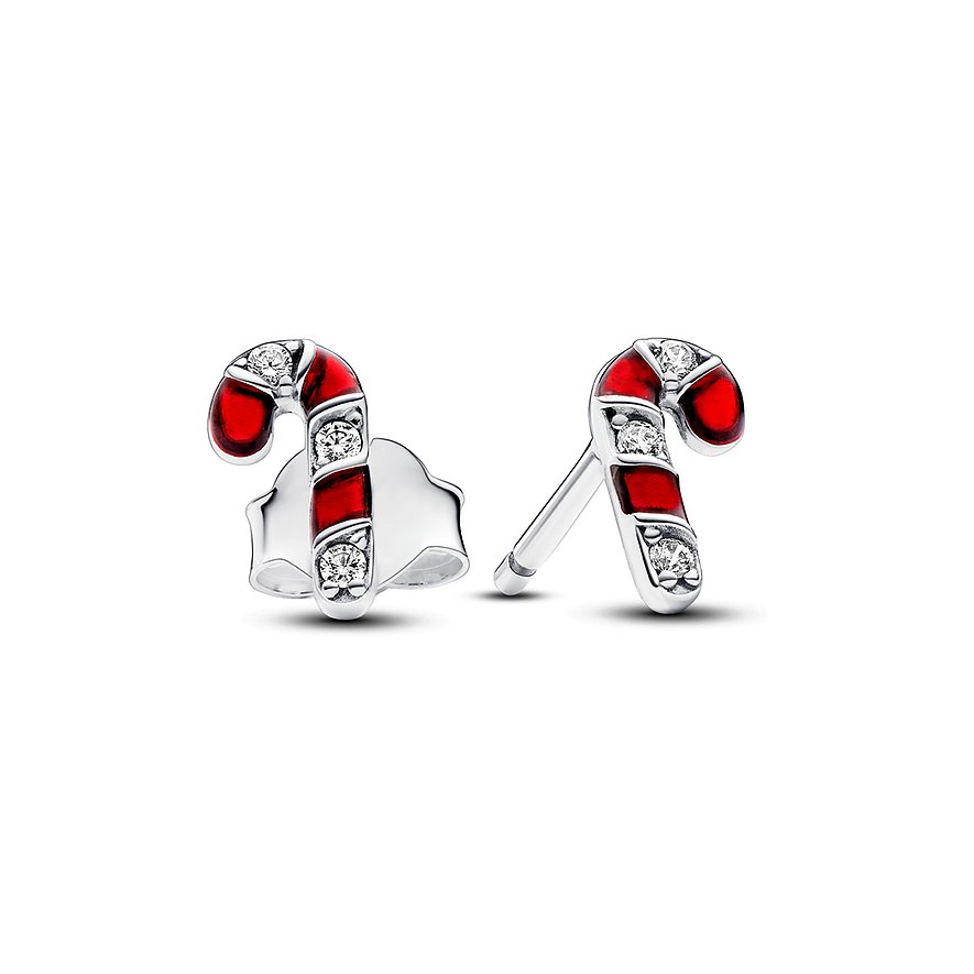 Pandora Ohrstecker Moments
