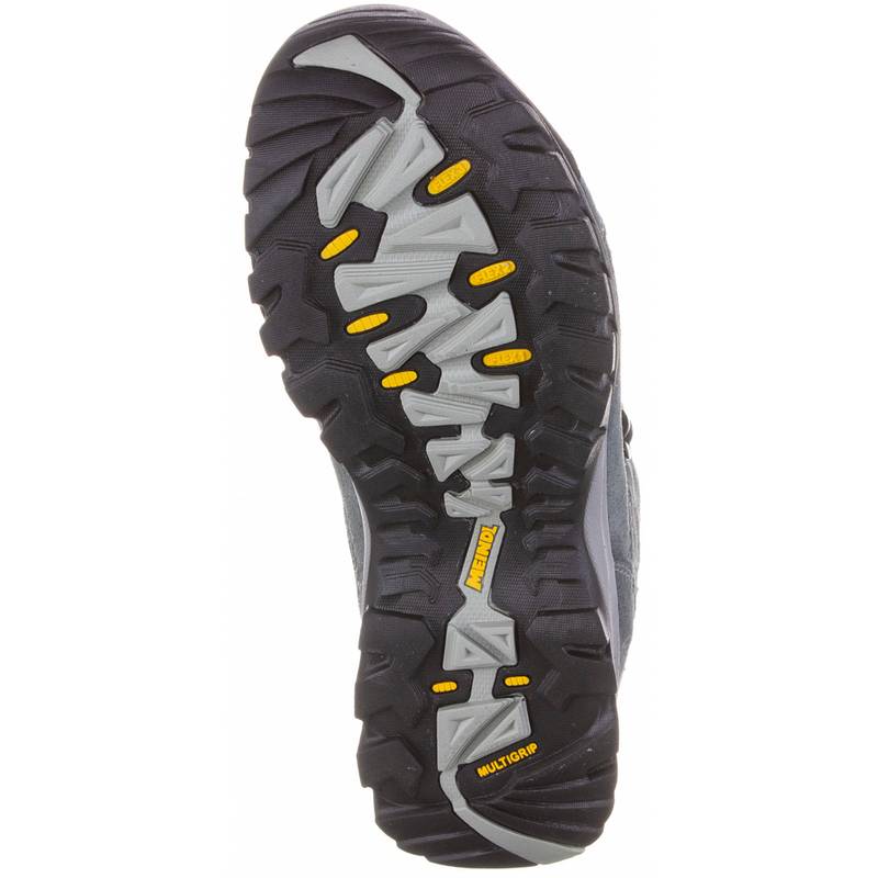 MEINDL Salo Lady Mid Wanderschuhe Damen