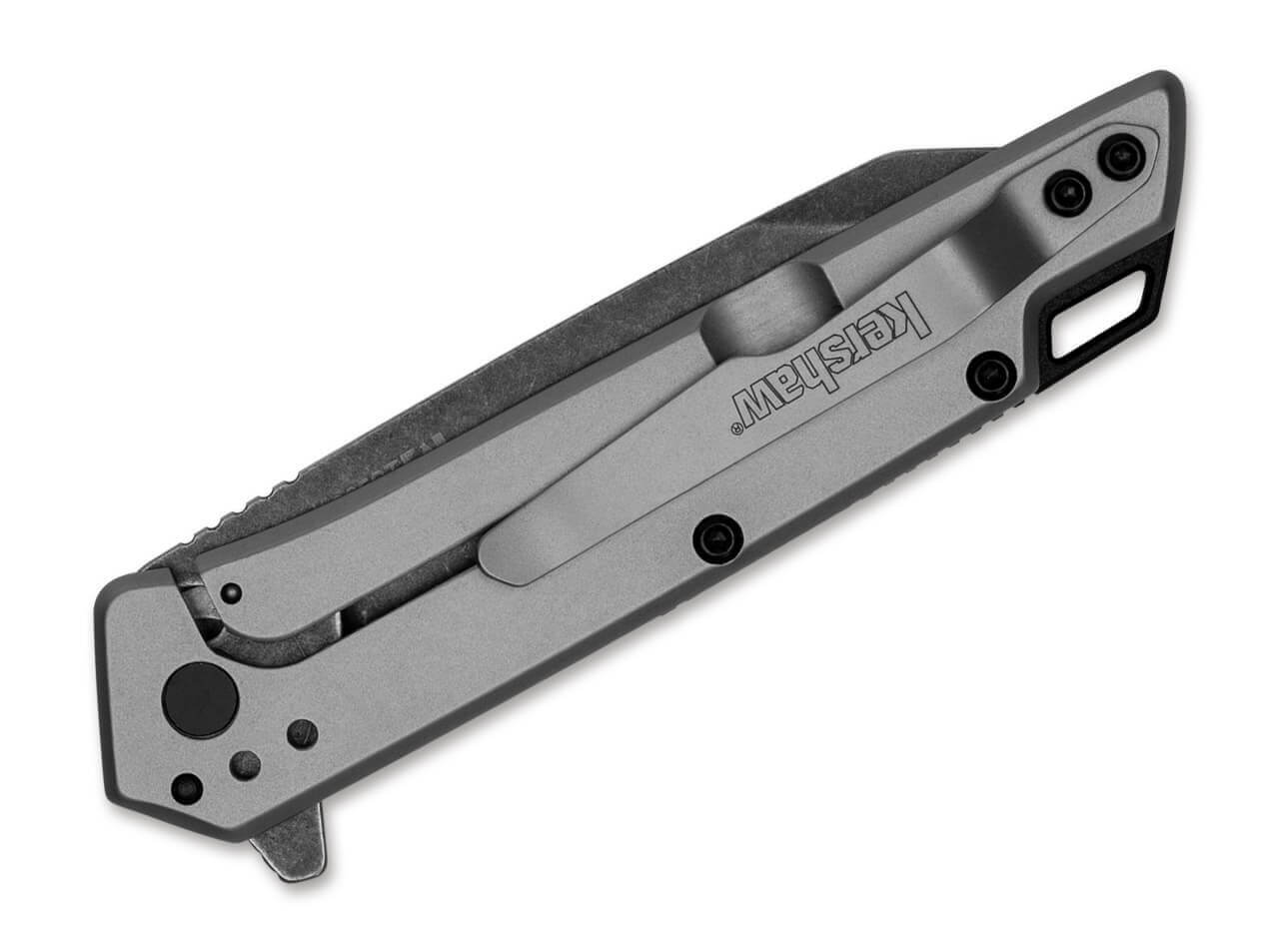 Misdirect Serrated