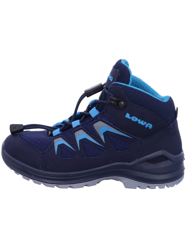 LOWA Jungen- Halbschuhe INNOX EVO GTX QC JR in Blau günstig kaufen 31