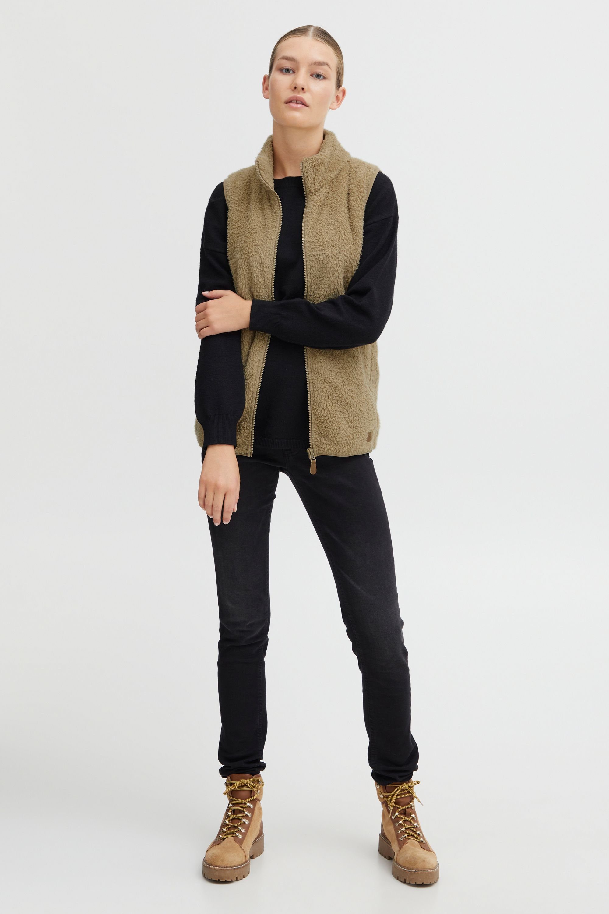 OXMO Sweatweste OXTheri