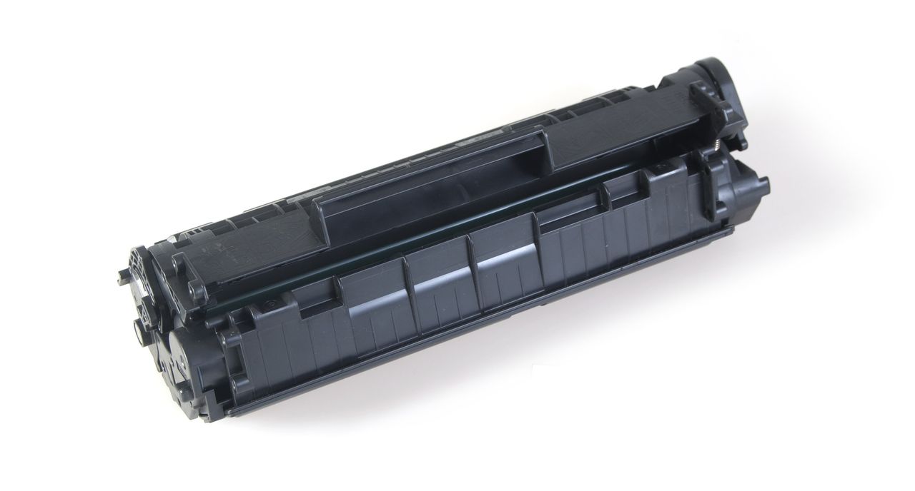Peach Tonermodul schwarz ersetzt Canon FX-10