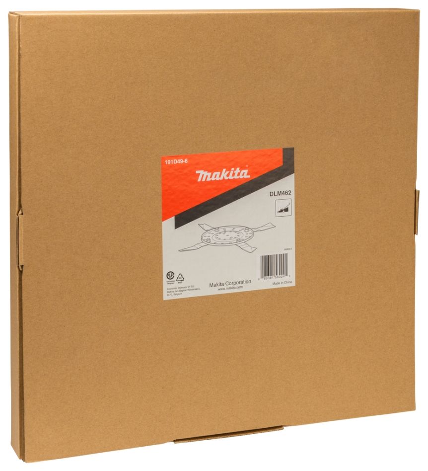 Accessoires Makita 191D49-6 Disque à tronçonner 460 mm