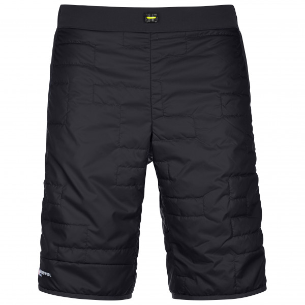 Ortovox - Women's Swisswool Piz Boè Shorts - Kunstfaserhose
