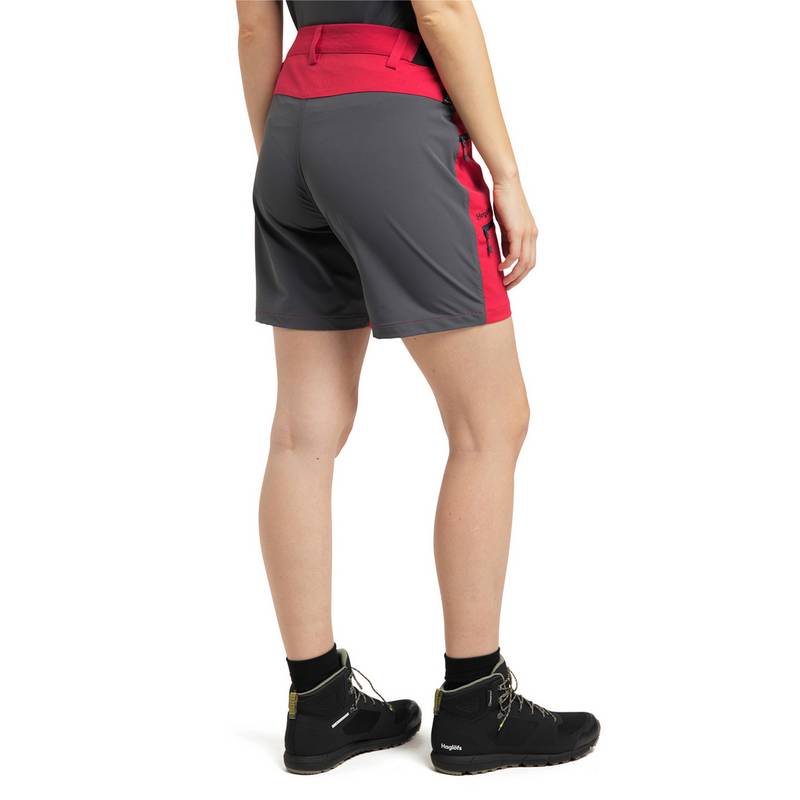 Haglöfs Rugged Flex Shorts Funktionsshorts Damen