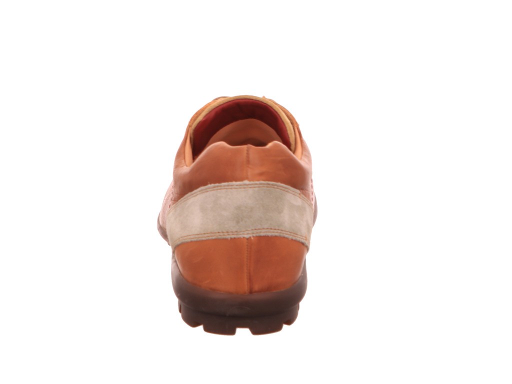 THINK Business Schuhe braun