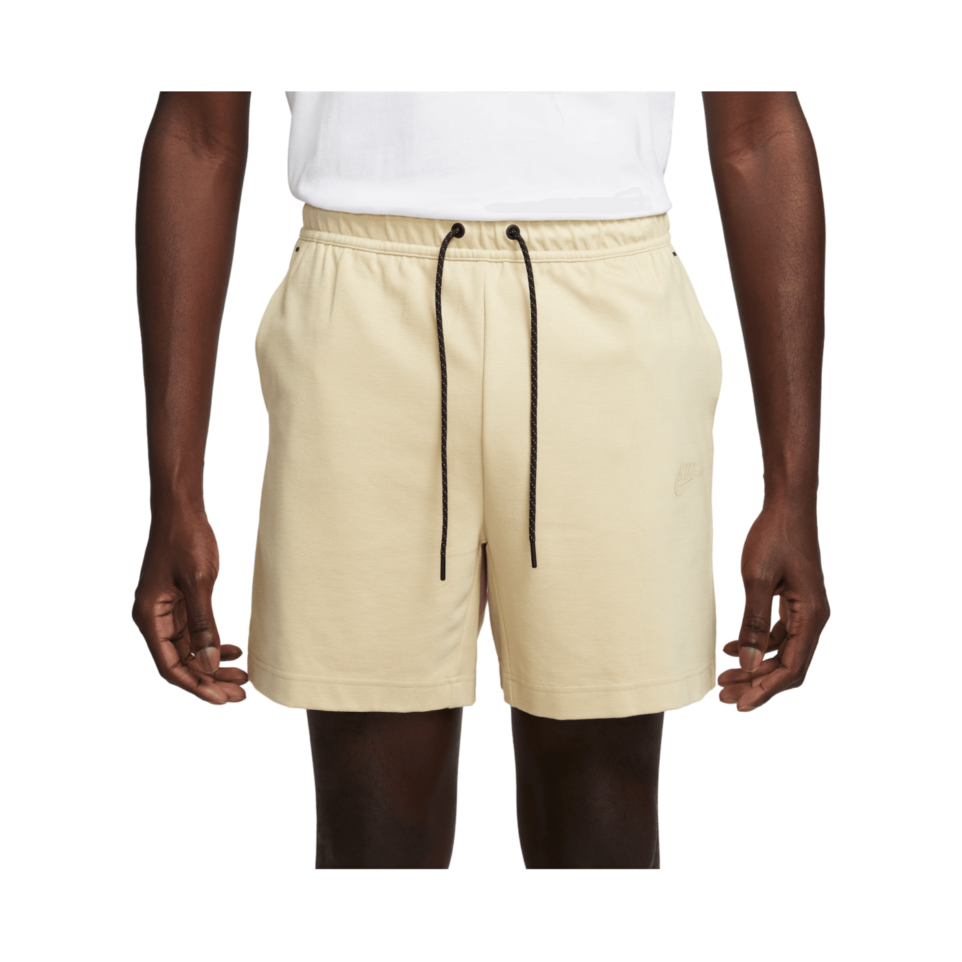 Nike Tech Essentials Short Gold F783