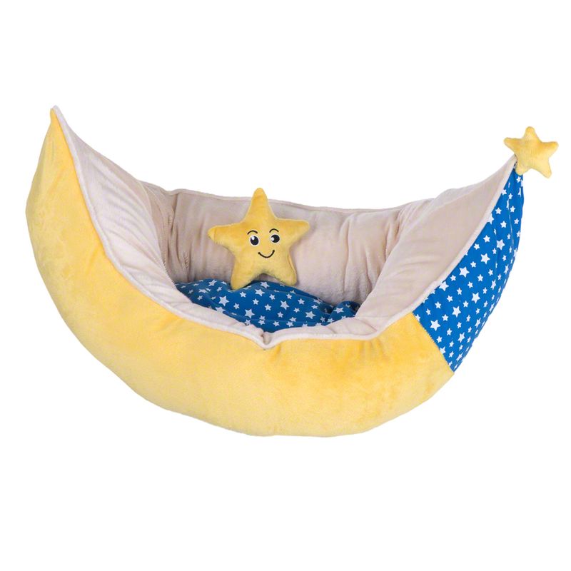 Kuschelbett Mond zu TOP-Preisen % bei bitiba.de