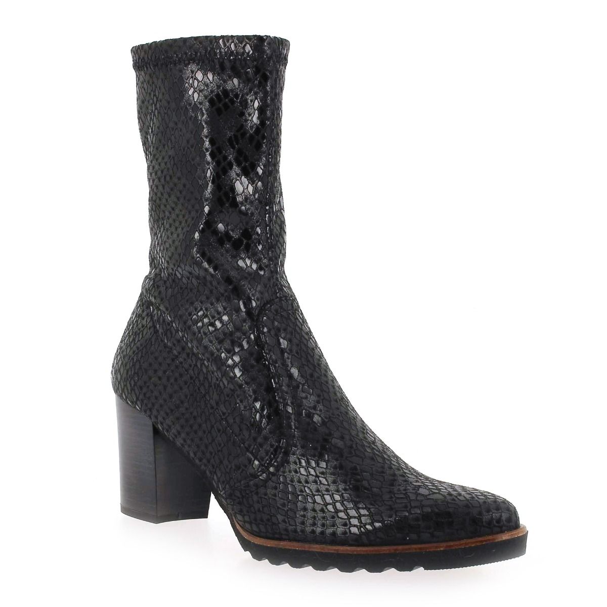 Dorking  THAIS 7892 - noir