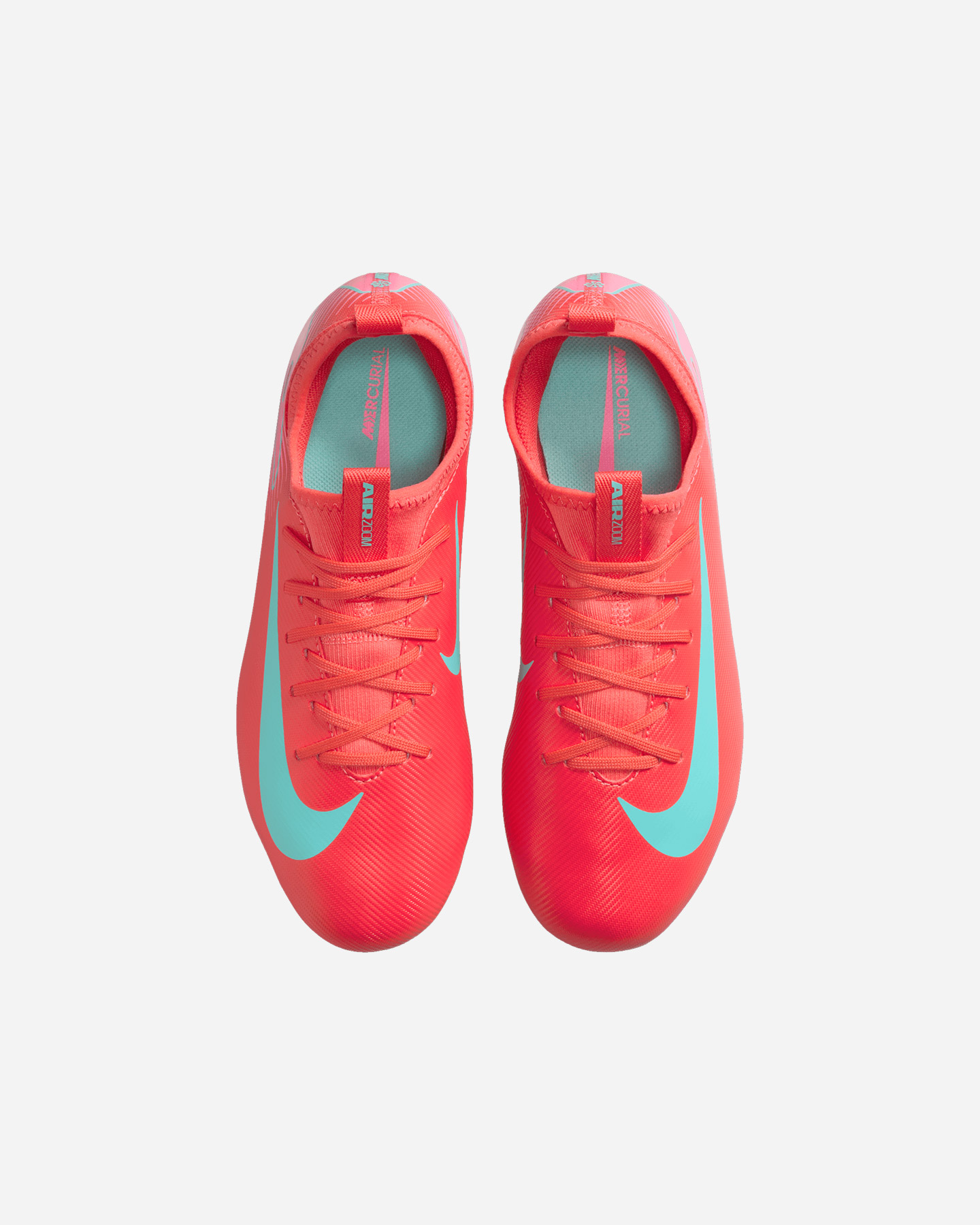 Buty Nike Zoom Vapor 16 Academy FG Jr FQ8392-800 Calc