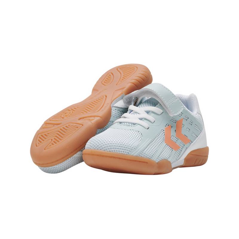 hummel ROOT ELITE JR VC Hallenschuhe Kinder