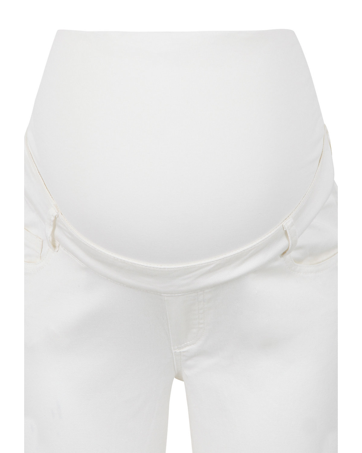 Umstandshose Skinny Fit Umstandshosen