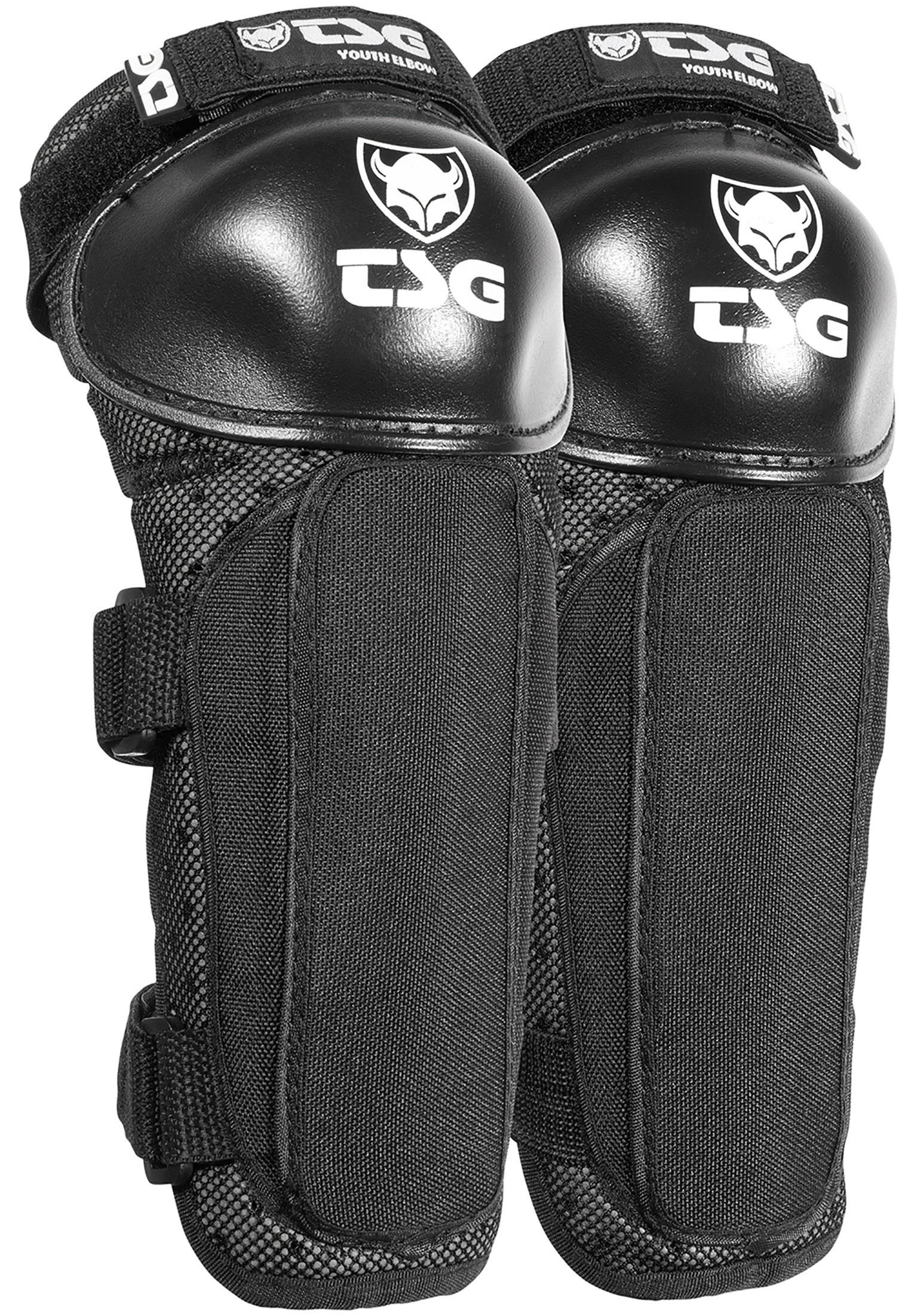 Bike Elbow Pads Youth