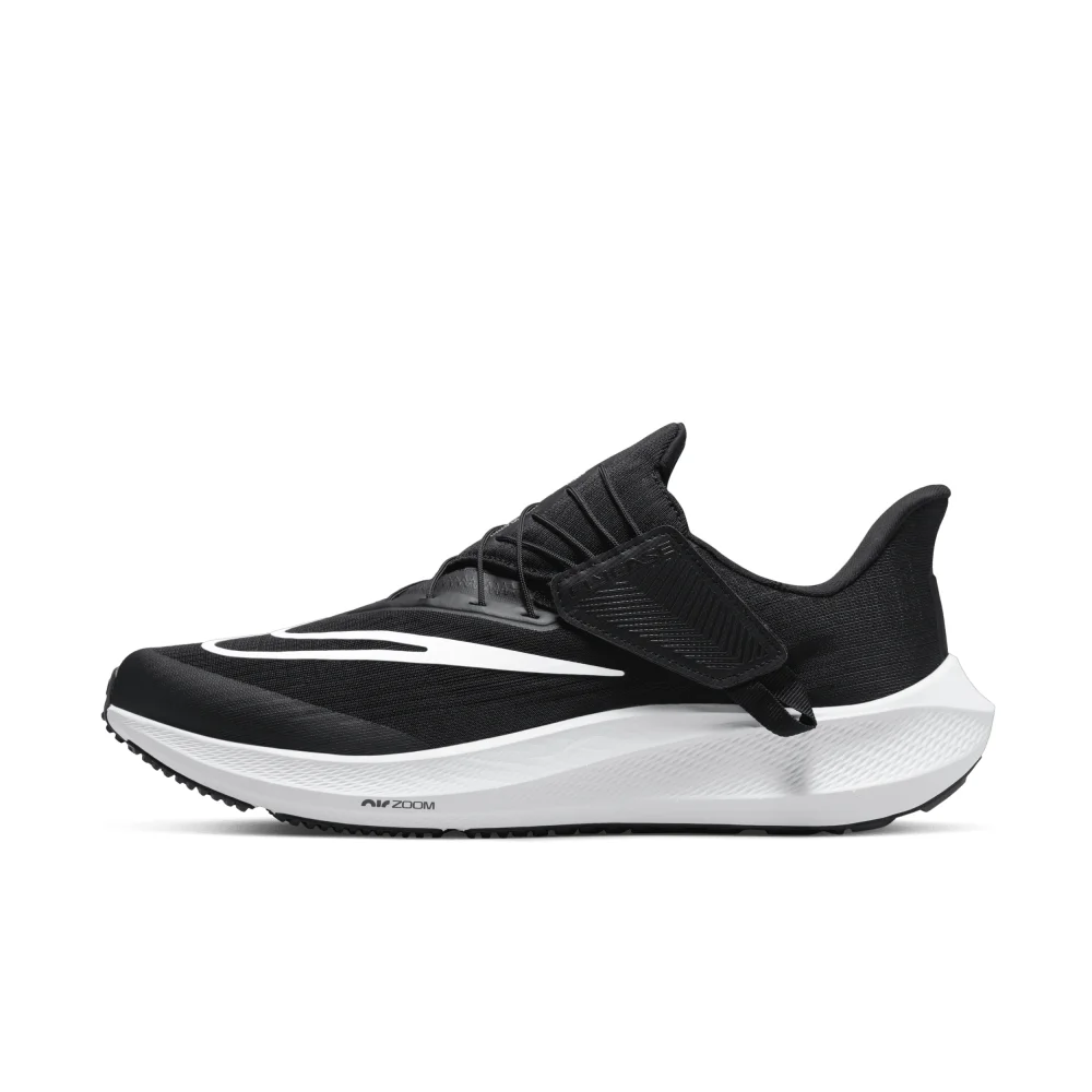 Nike Air Zoom Pegasus 39 FlyEase DJ7381-001 / schwarz