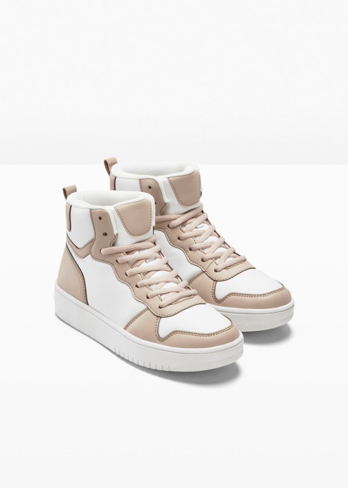 High top Sneaker