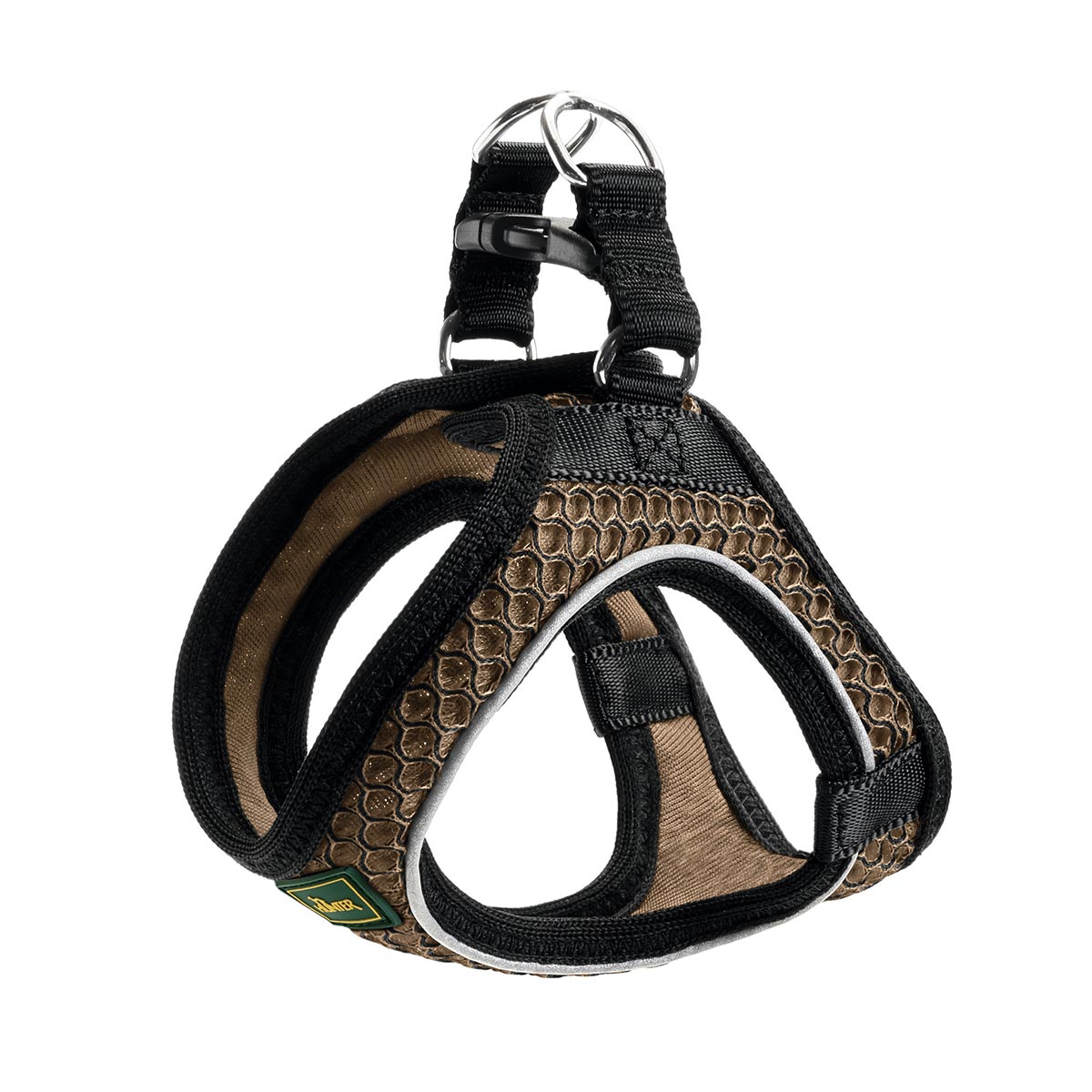 Hunter Geschirr Hilo Comfort braun günstig kaufen bei ZooRoyal