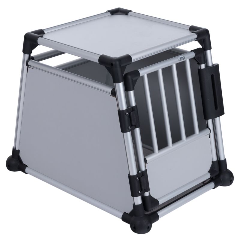 Trixie Transportbox Aluminium zu TOP-Preisen