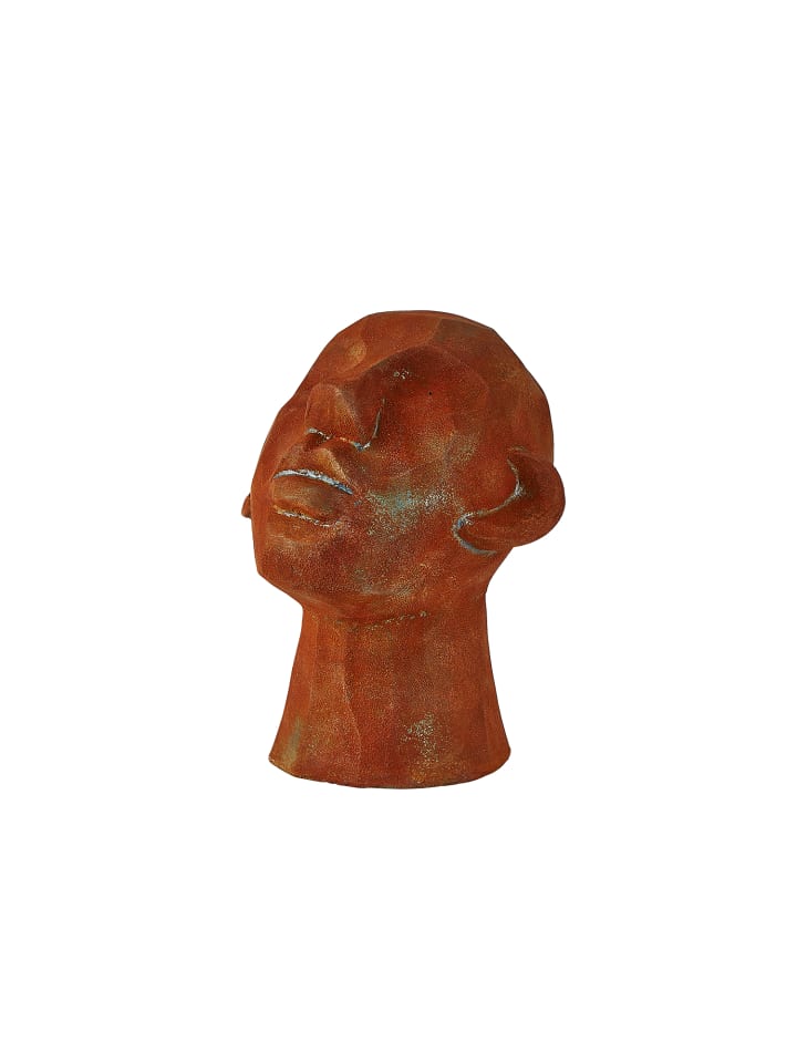 Villa Collection Figur Talvik in Braun günstig kaufen onesize