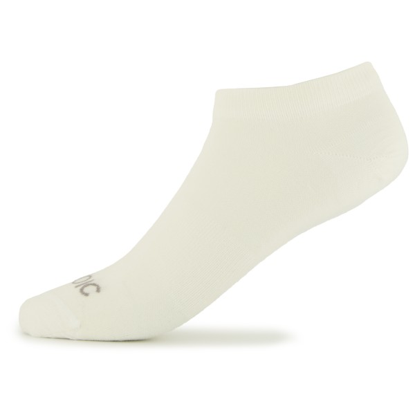 Stoic - Merino Everyday Light No Show Socks - Multifunktionssocken