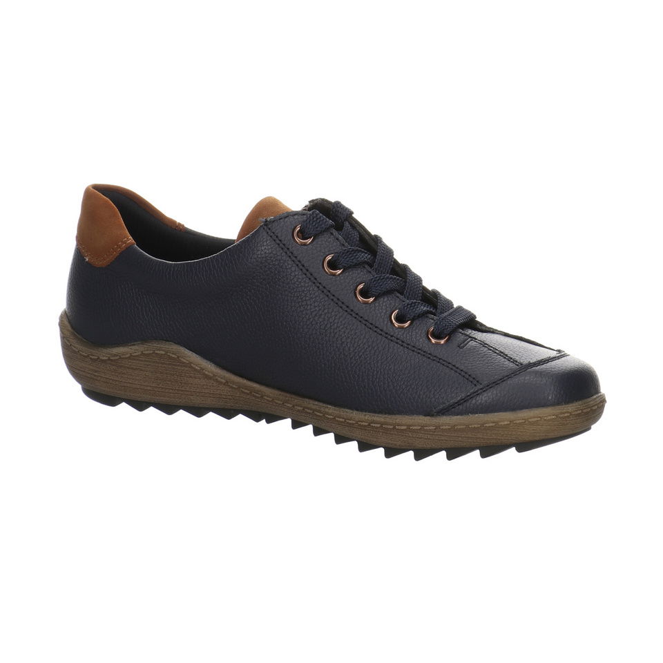 Remonte Schnürschuh
