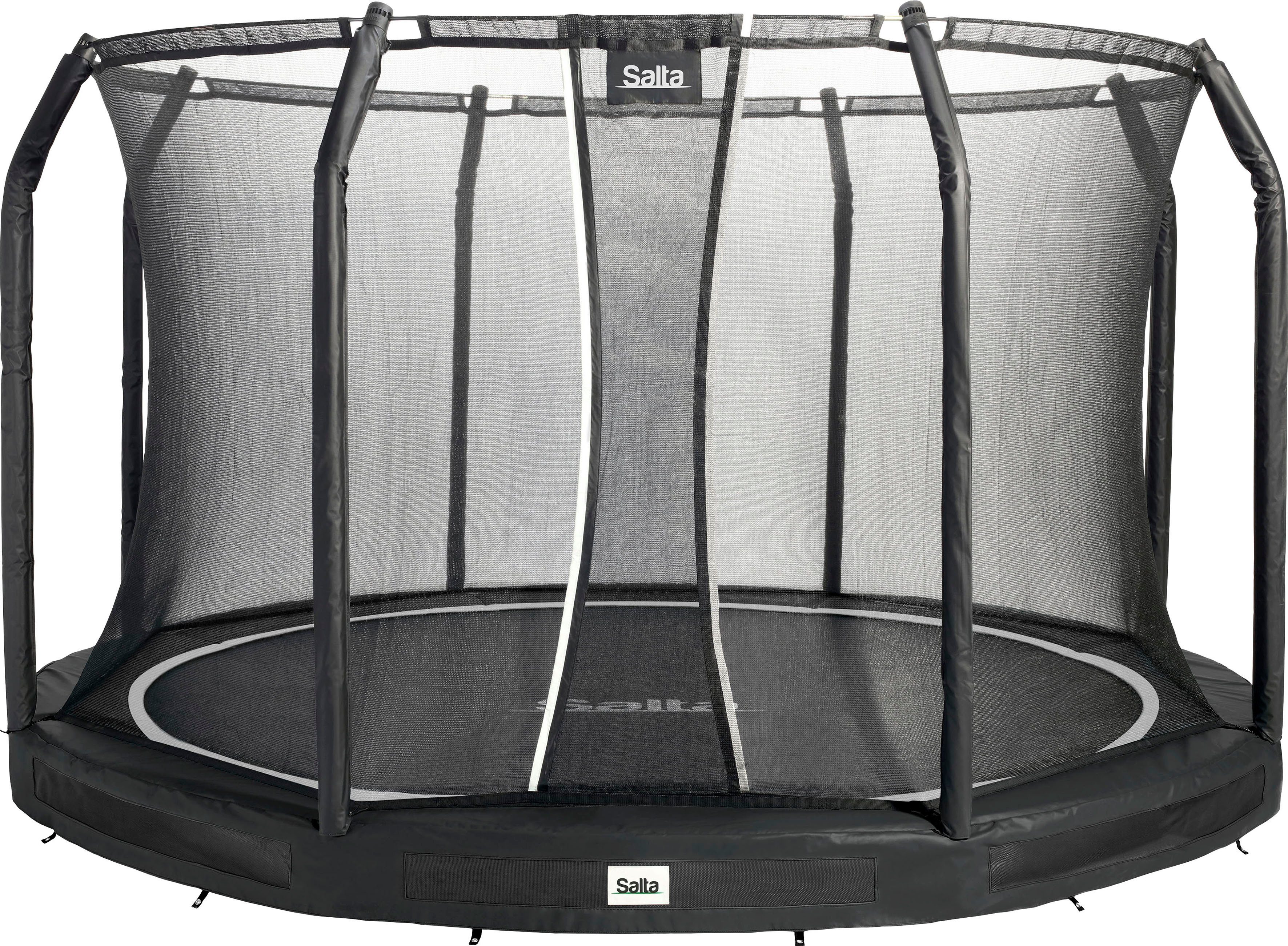 Salta Bodentrampolin Premium Ground, Ø 251 cm