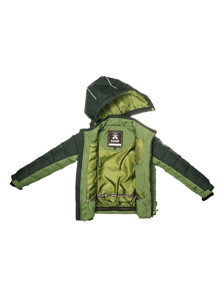 Kamik Ski-/ Snowboardjacke 