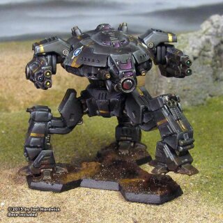 Ares ARS-V1D Hephaestus