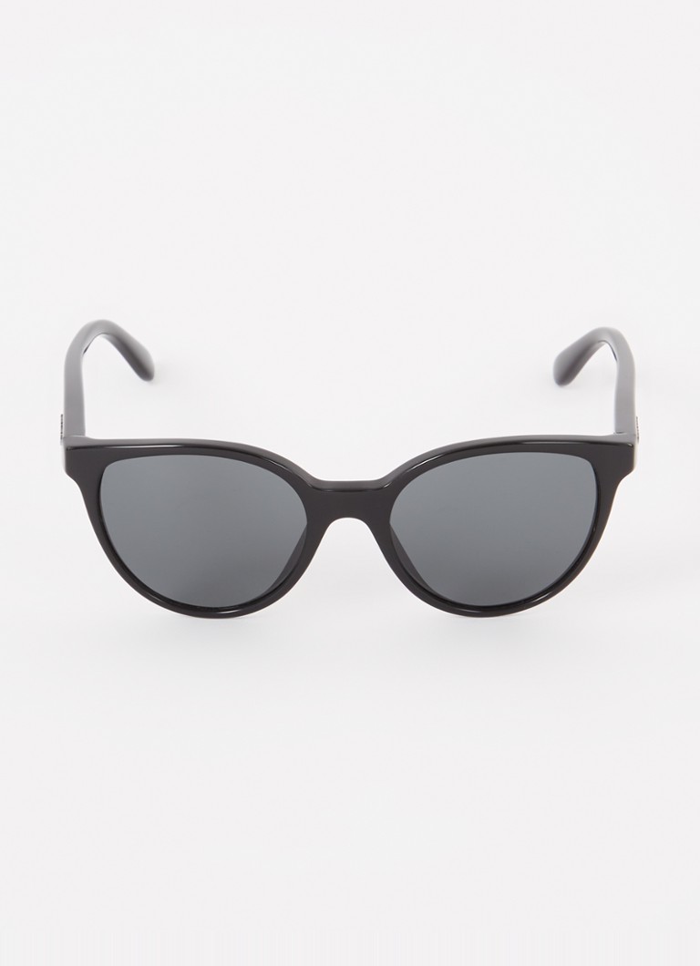 Versace Wayfarer saulesbrilles VK4427U