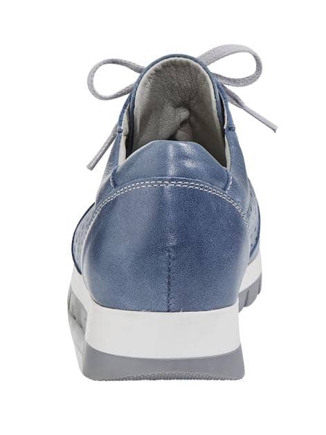 Schnürschuh