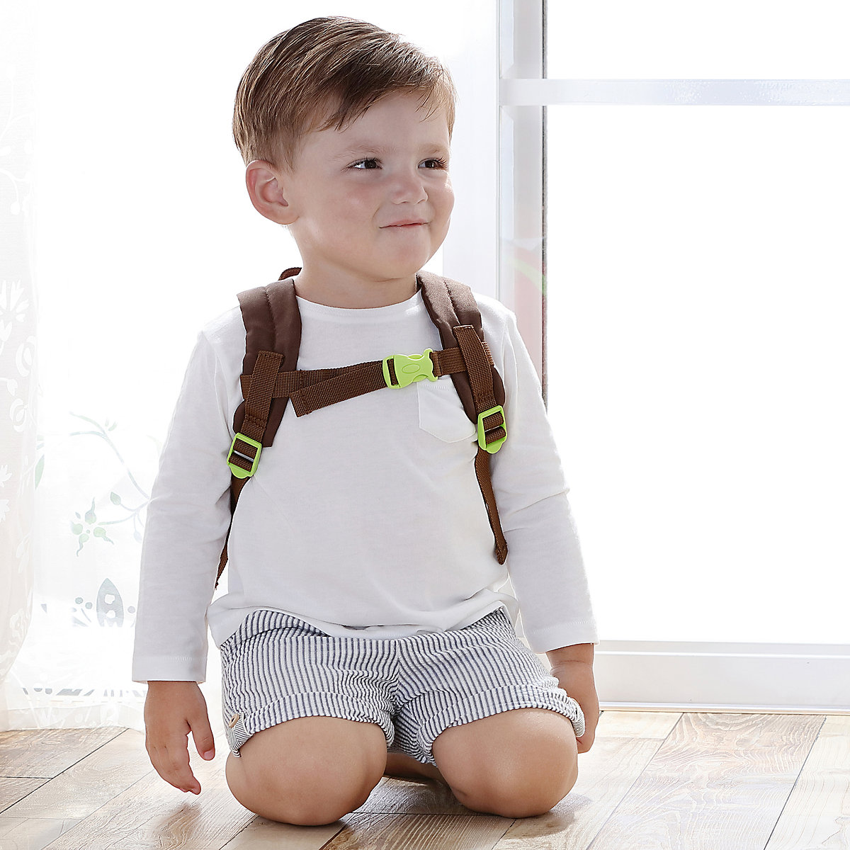 Kinderrucksack Hund