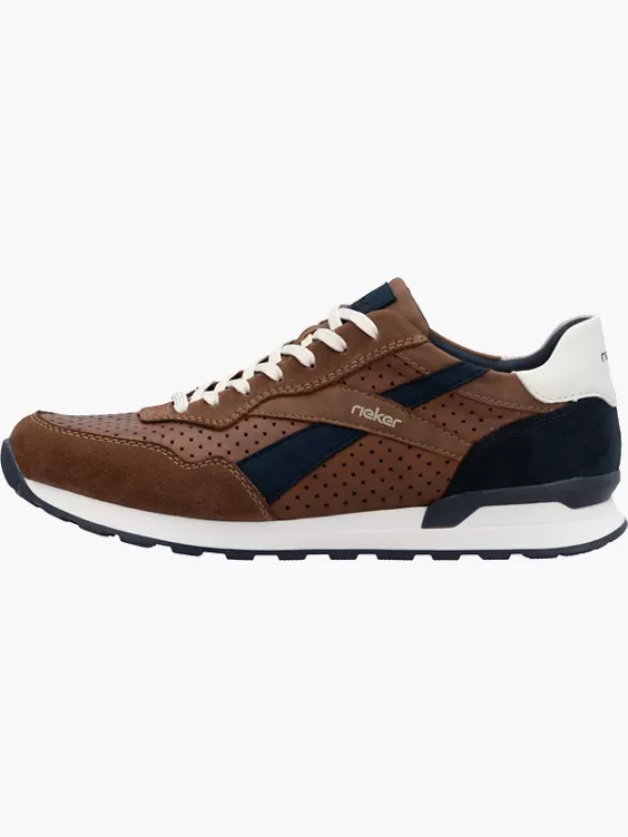 Rieker Herren Sneaker Low