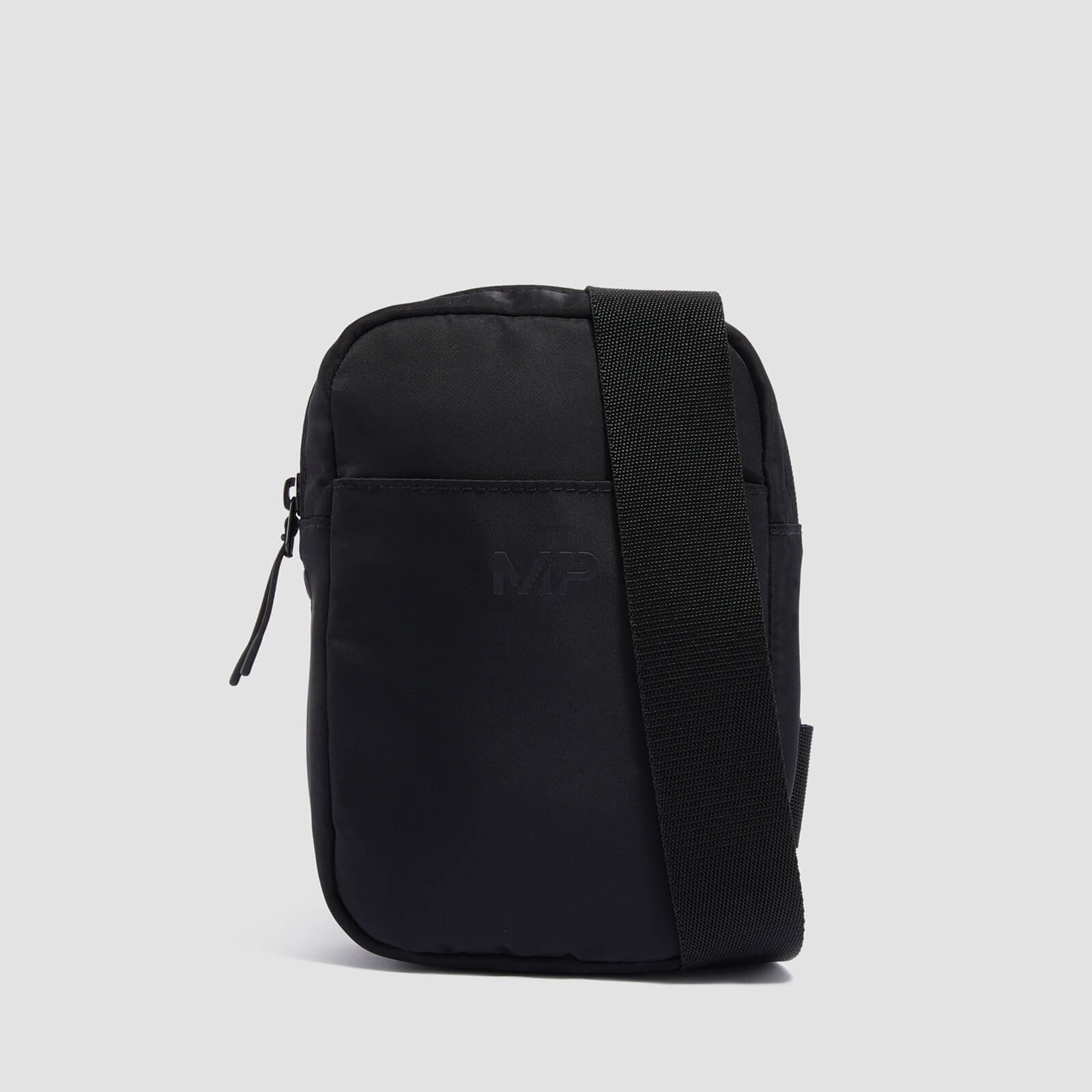 Sac à bandoulière MP – Noir